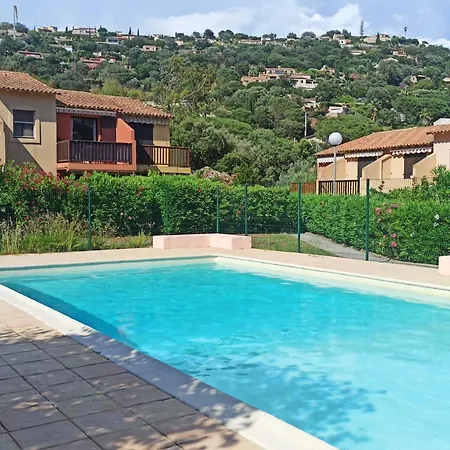 Avec Piscine * Cavalaire-sur-Mer