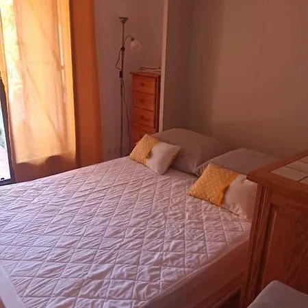 Apartman Avec Piscine Cavalaire-sur-Mer