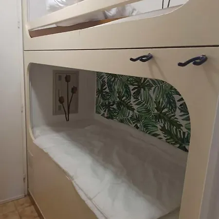 Avec Piscine Apartmán Cavalaire-sur-Mer