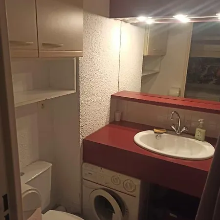 Avec Piscine Lejlighed *