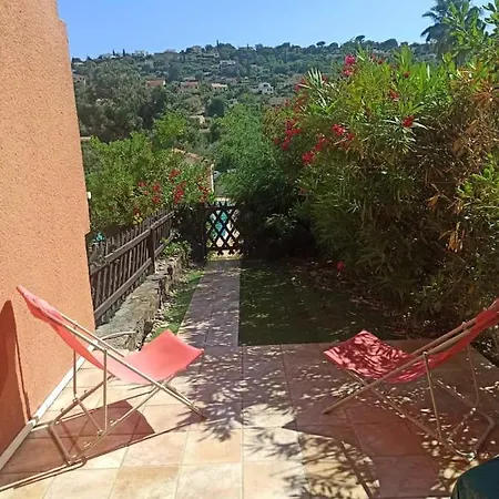 Avec Piscine Cavalaire-sur-Mer