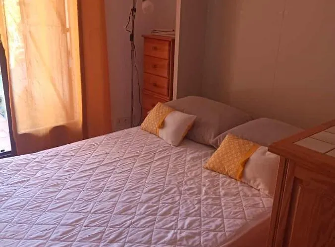 아파트 Avec Piscine 카발레르쉬르메르