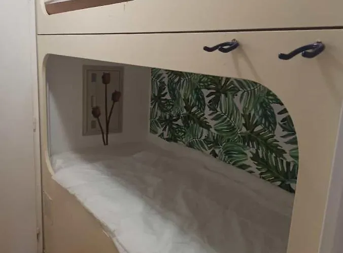 Avec Piscine 아파트 카발레르쉬르메르