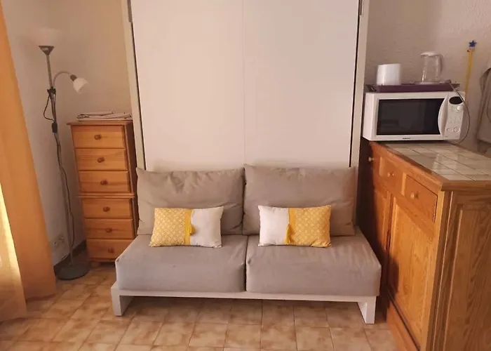 Avec Piscine * 카발레르쉬르메르