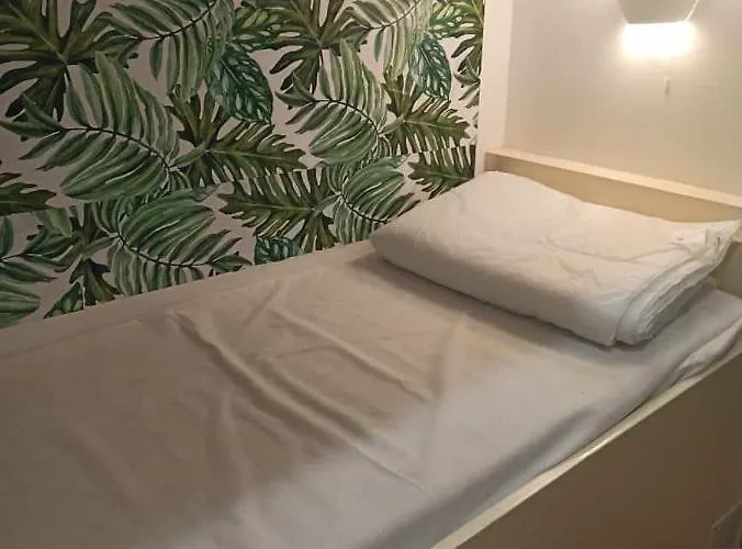 Avec Piscine 아파트